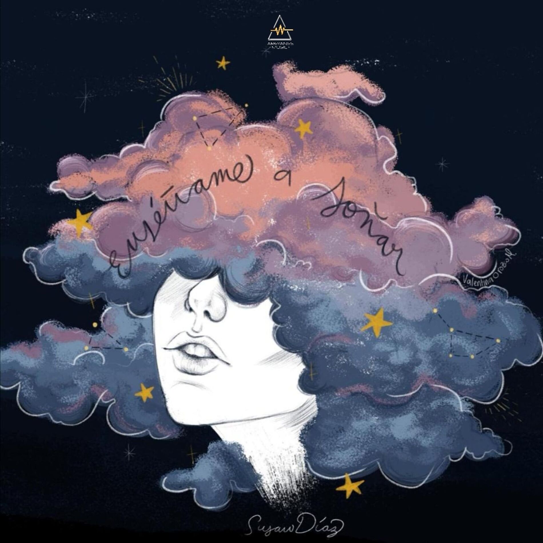 Album cover of Enséñame a Soñar