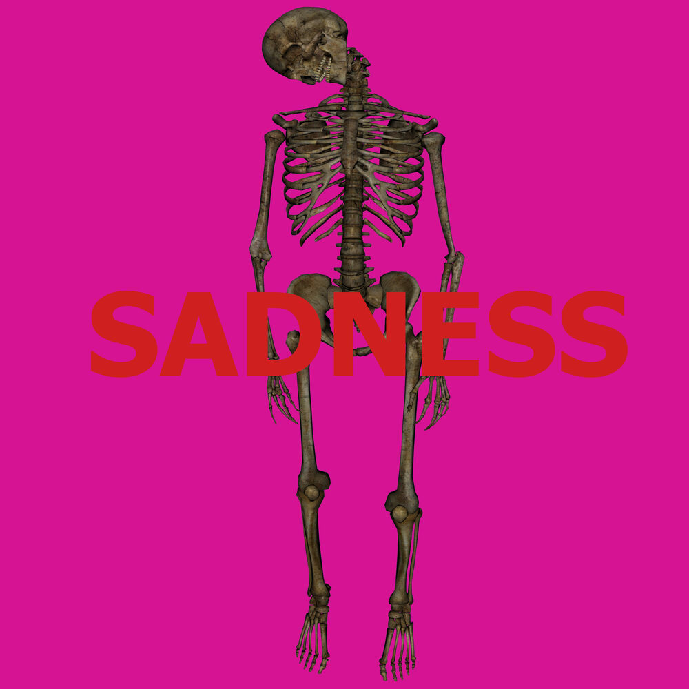 Picture of Sadness