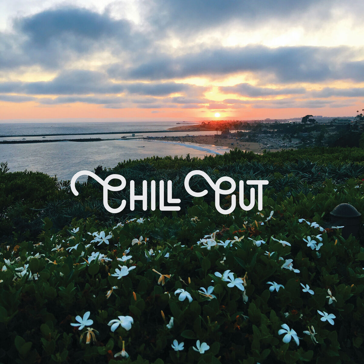 Album cover of Chill Out