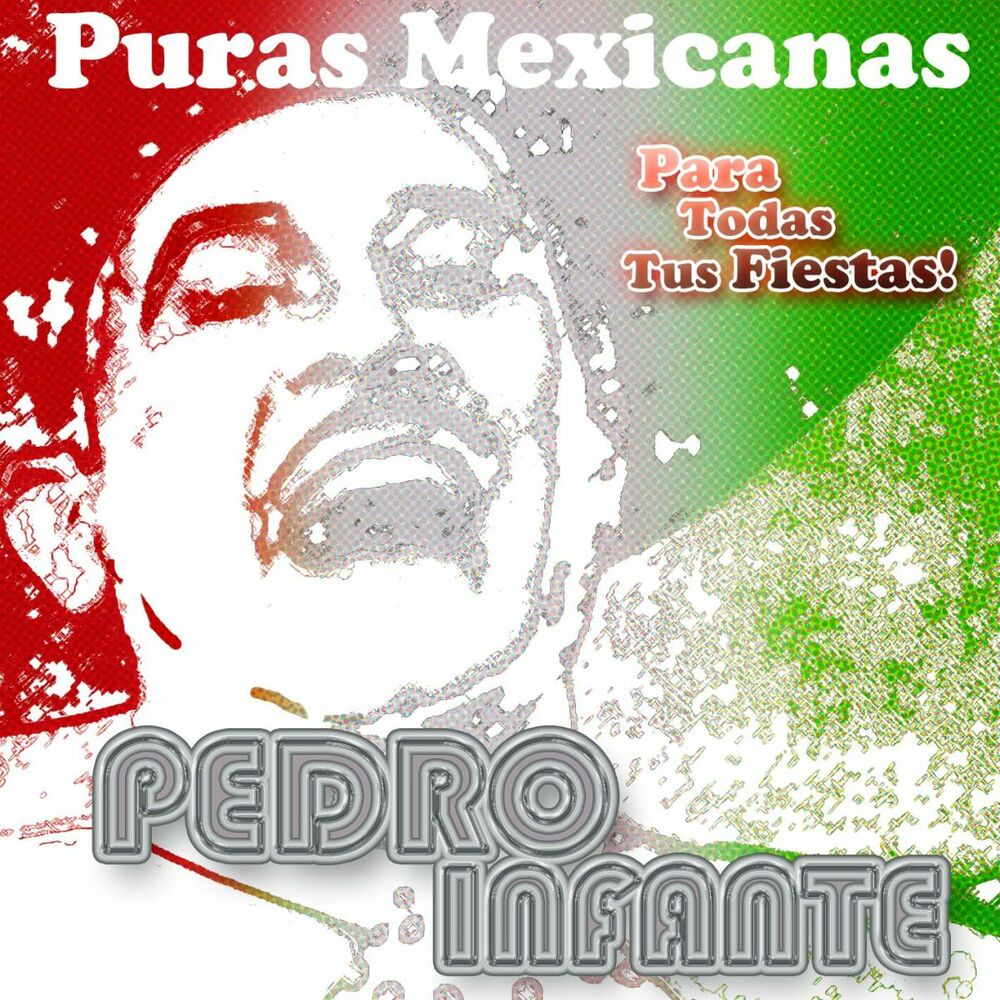 Picture of Puras Mexicanas (Standard)
