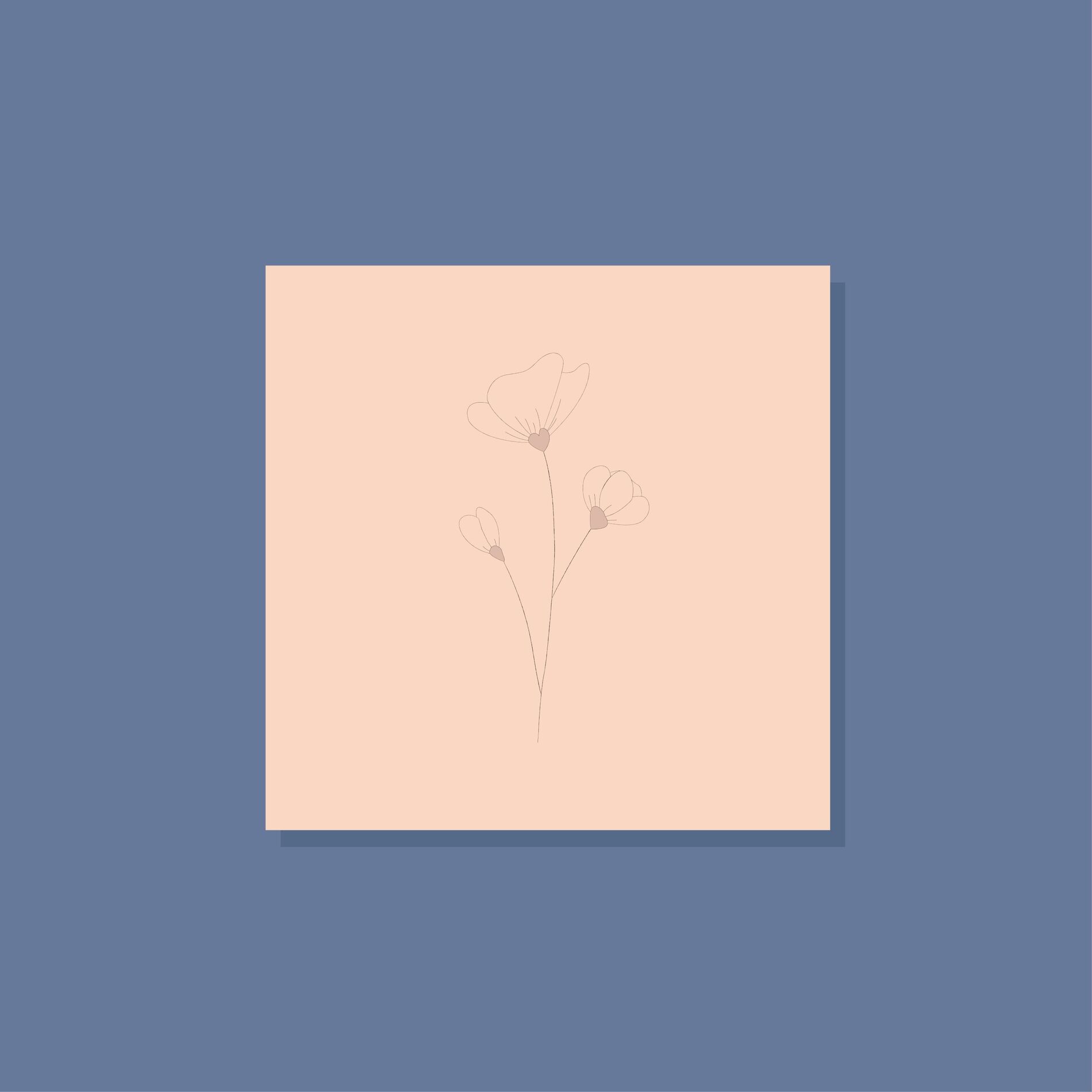 Album cover of Blue