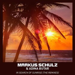 Cover of In Search of Sunrise (The Remixes)