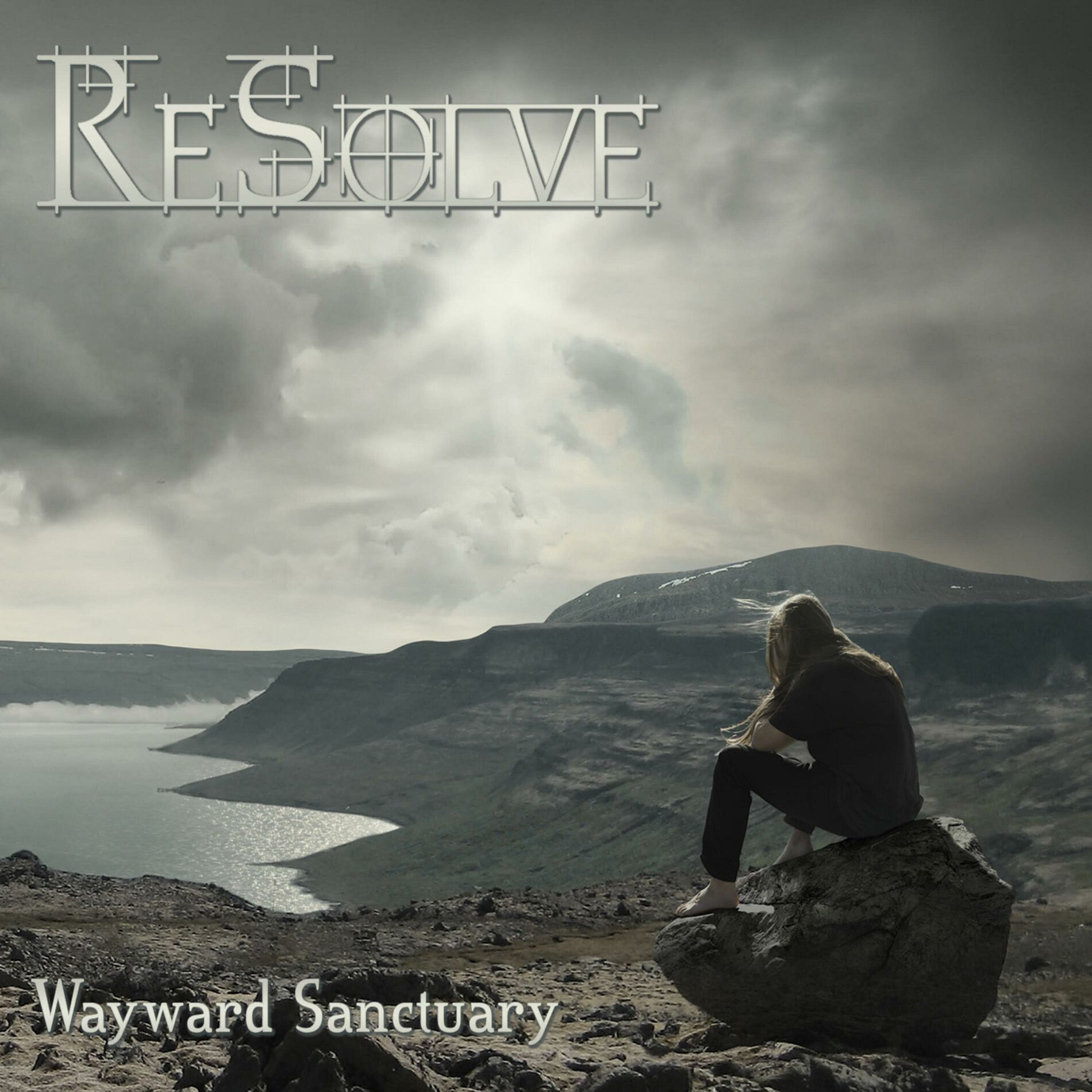 Album cover of Wayward Sanctuary