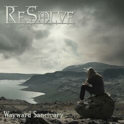 Cover of Wayward Sanctuary