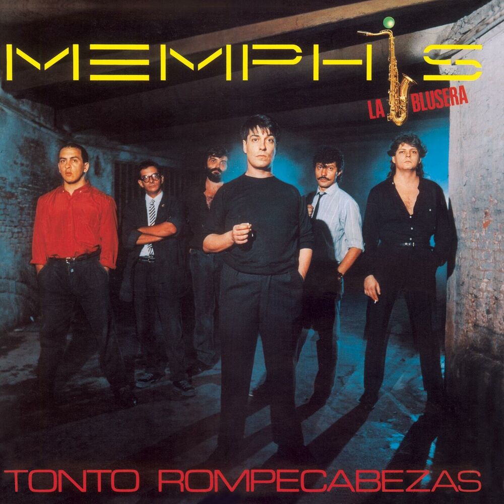 Picture of Tonto Rompecabezas