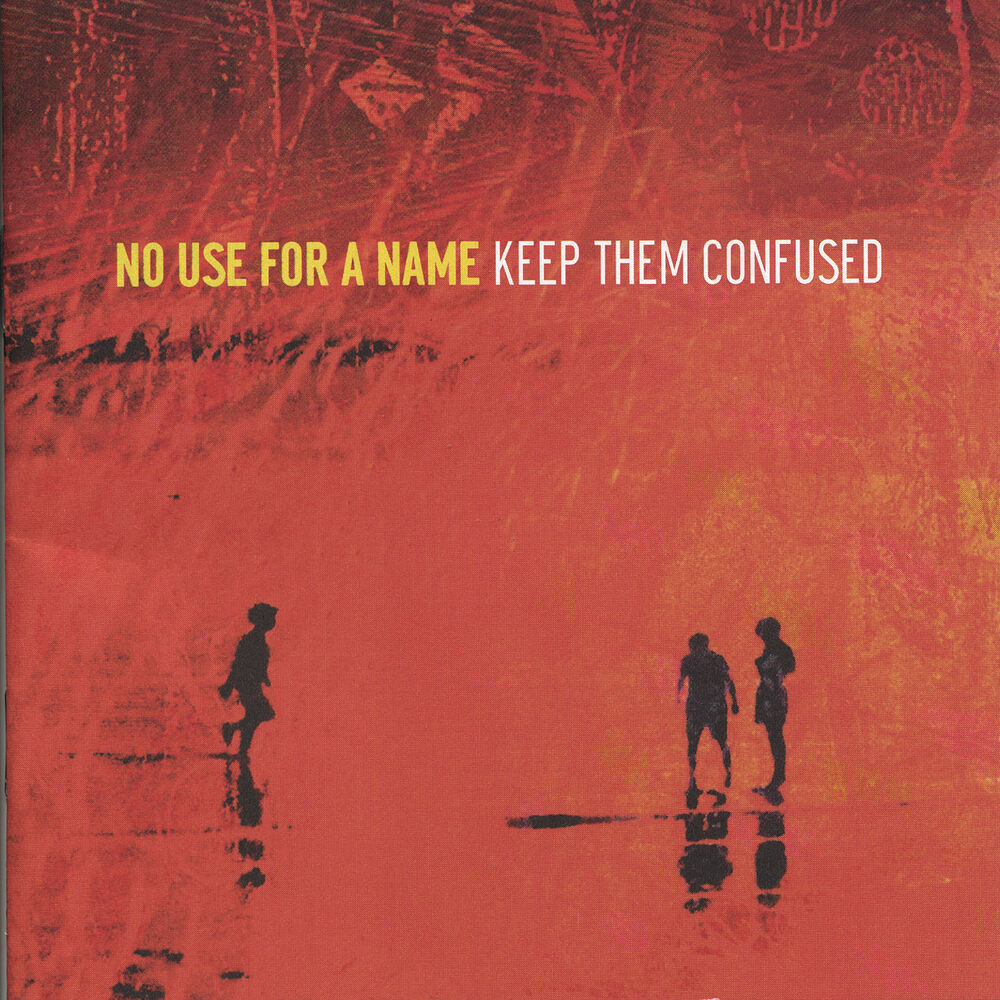 Picture of Keep Them Confused