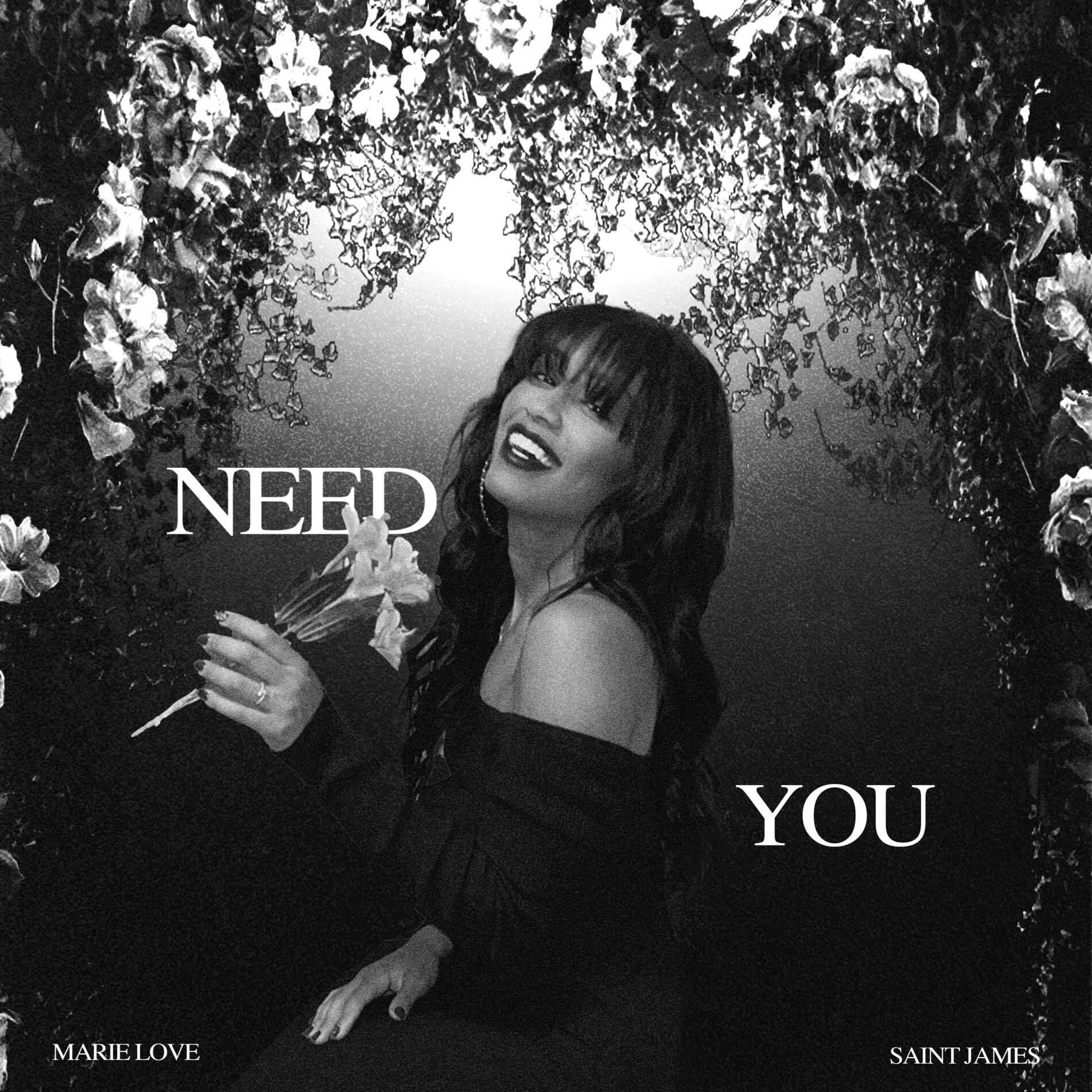 Album cover of Need You