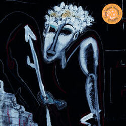 Cover of Alma Negra Remixed