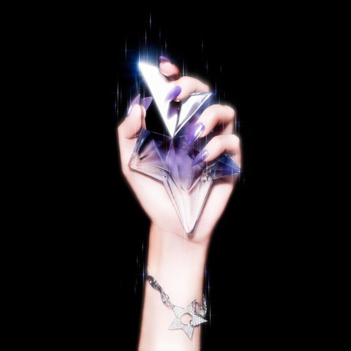 Album cover of Love Goes On
