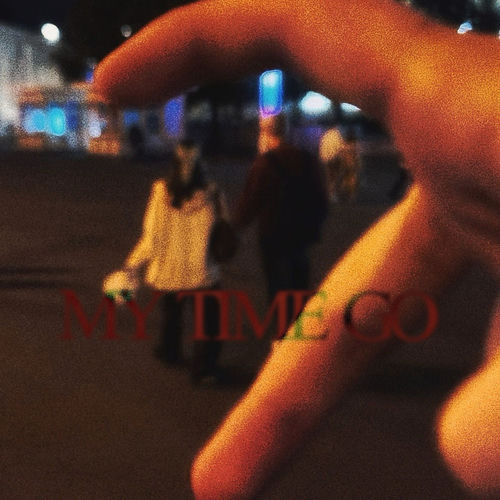 MY TIME GO