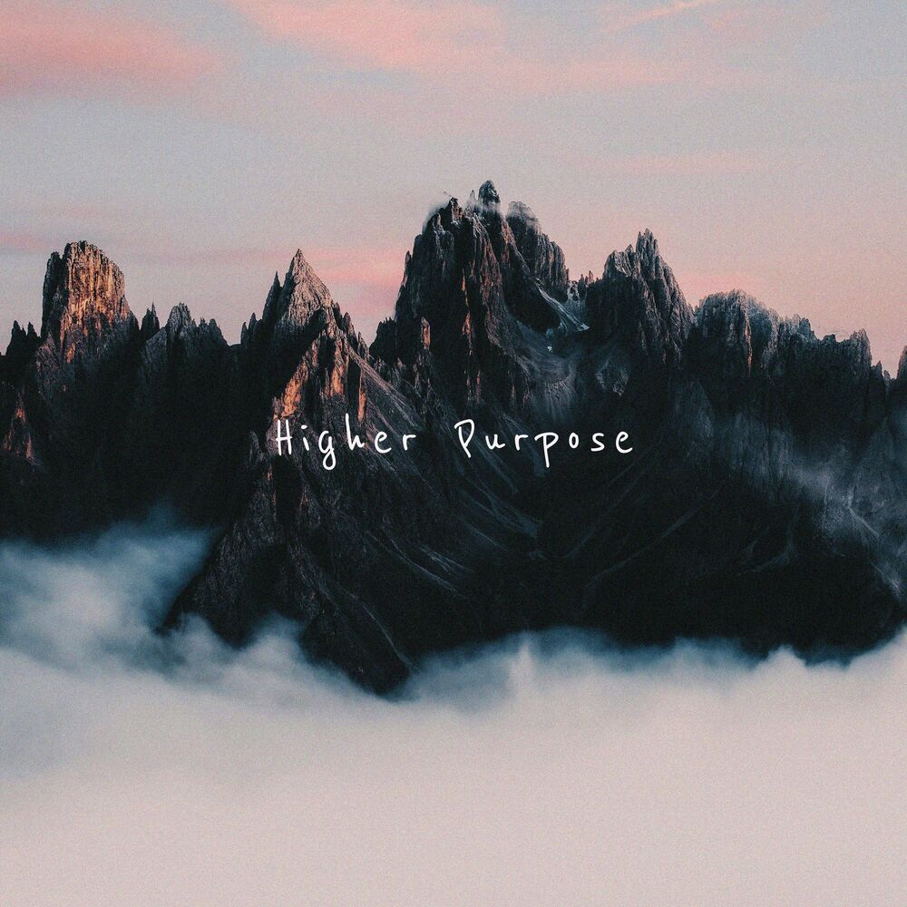 Picture of Higher Purpose