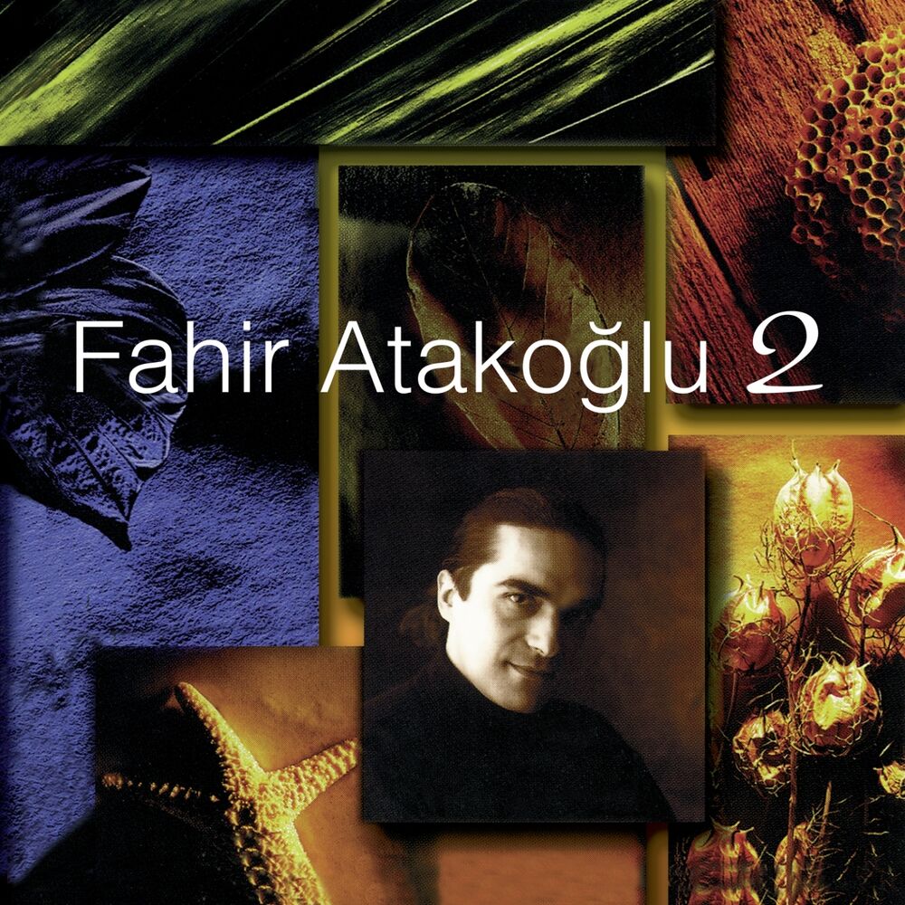 Picture of Fahir Atakoğlu 2