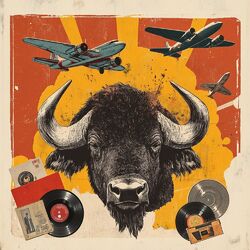 Cover of lofi for fans of foo fighters, vol. I