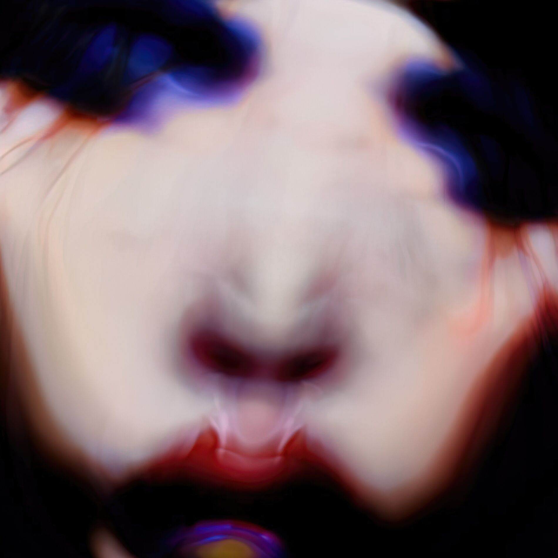 Album cover of Unfolder