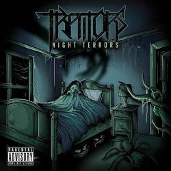 Cover of Night Terrors