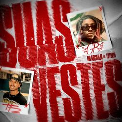 Cover of Suas Vestes