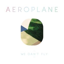 Cover of We Can't Fly