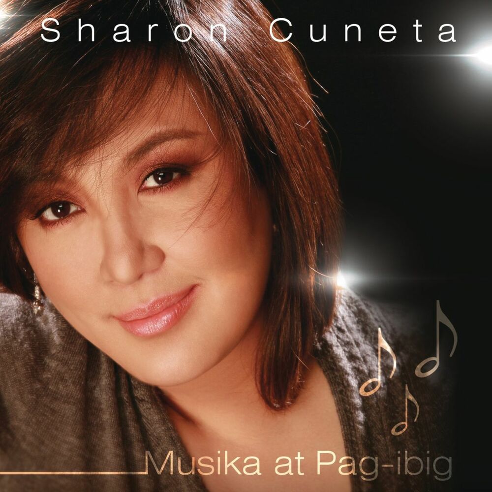 Picture of Musika At Pag-Ibig