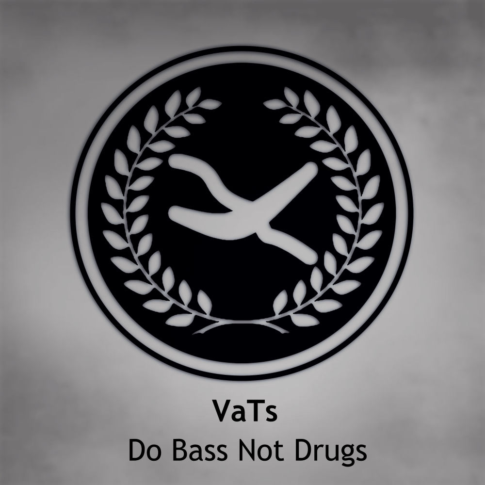 Do Bass Not Drugs album cover