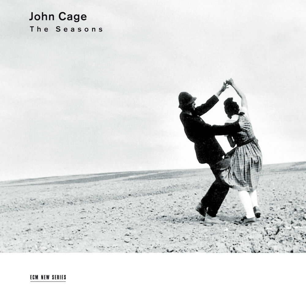 Picture of John Cage: The Seasons