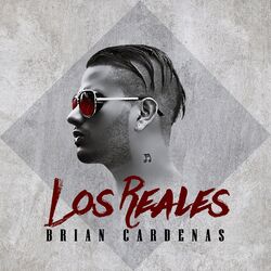 Cover of Los Reales