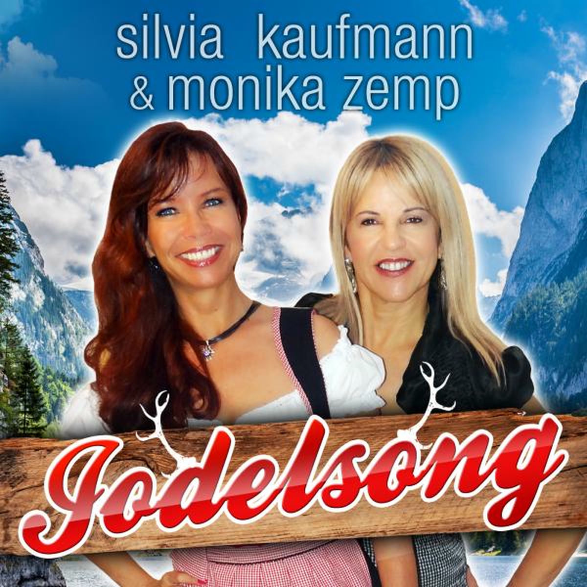 Album cover of Jodelsong