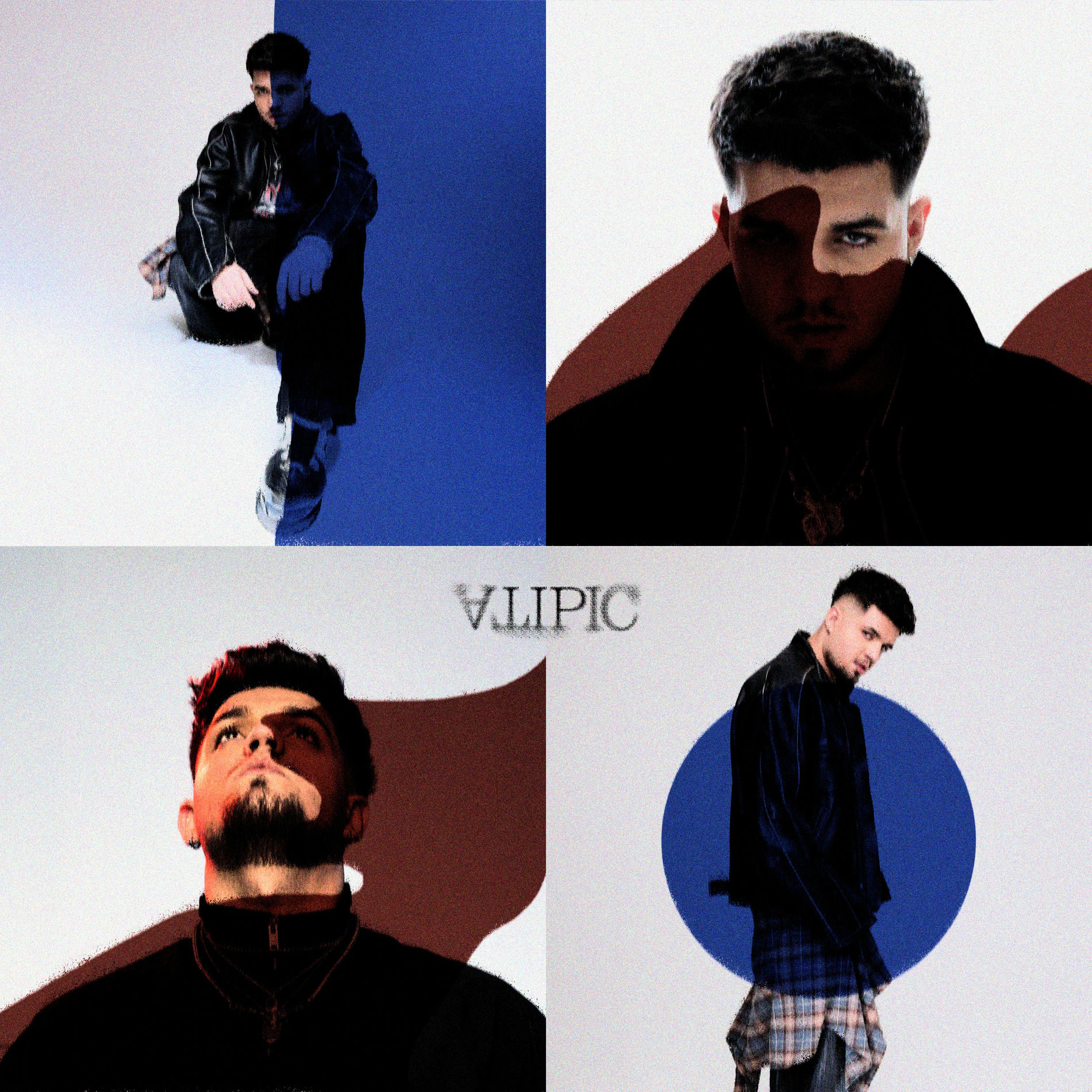 Album cover of Am un secret