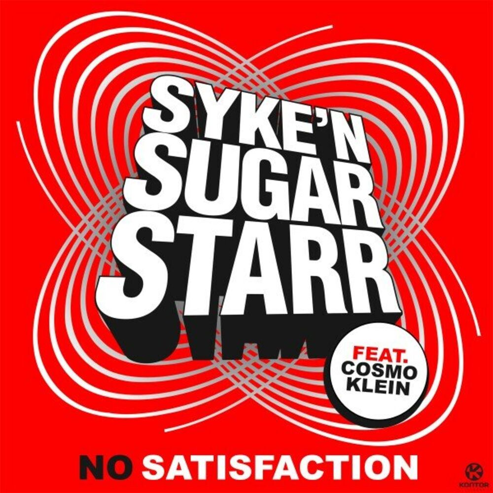 Picture of No Satisfaction