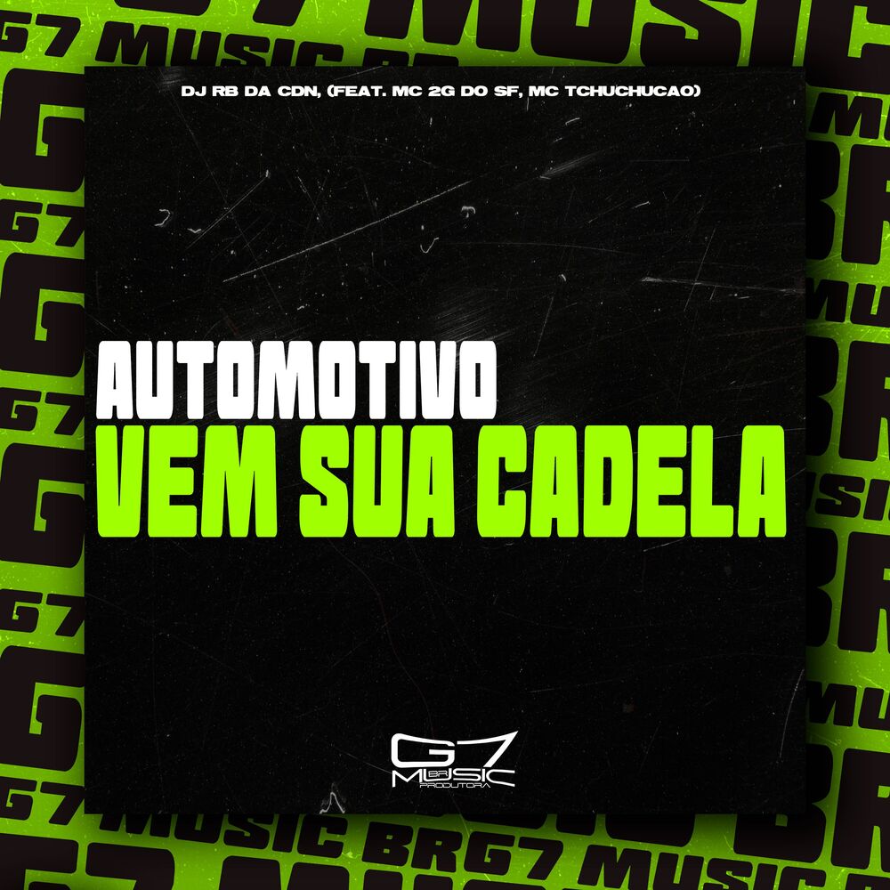 Picture of Automotivo Vem Sua Cadela