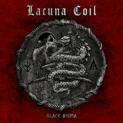 Cover of Black Anima (Bonus Tracks Version)