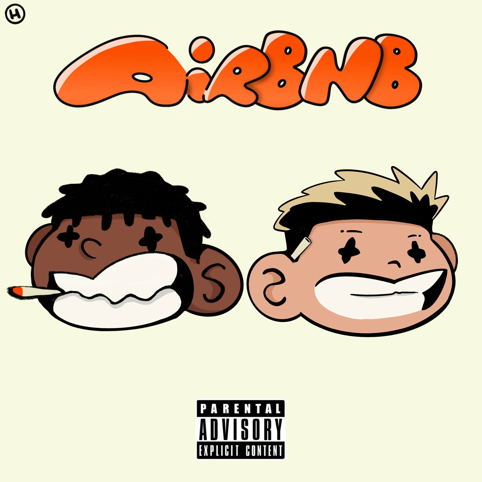 Album cover of Airbnb
