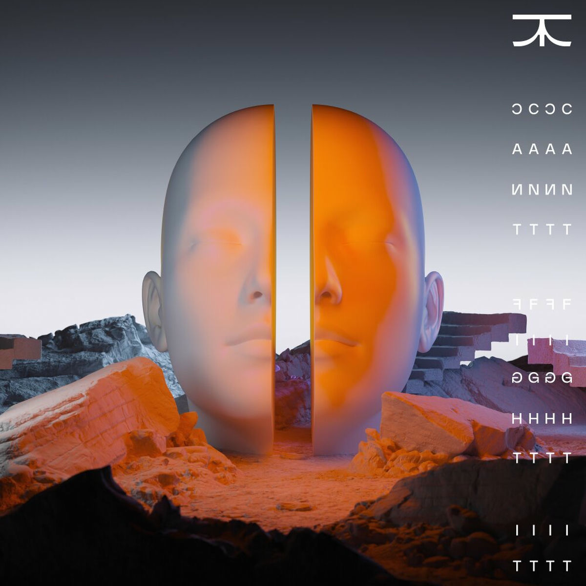 Album cover of Can't fight it EP