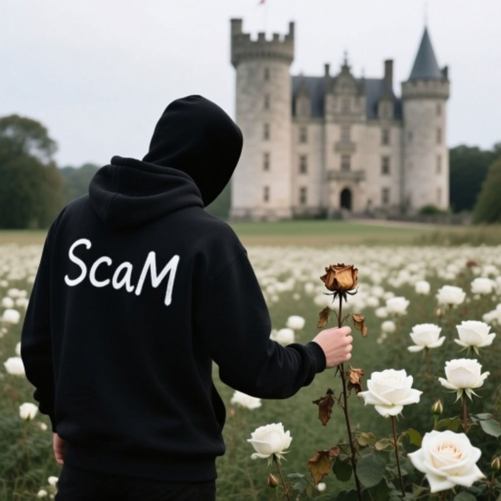 Album artwork for Labyrinth of the mind by SCAM
