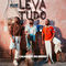 Leva Tudo by Dilsinho album cover