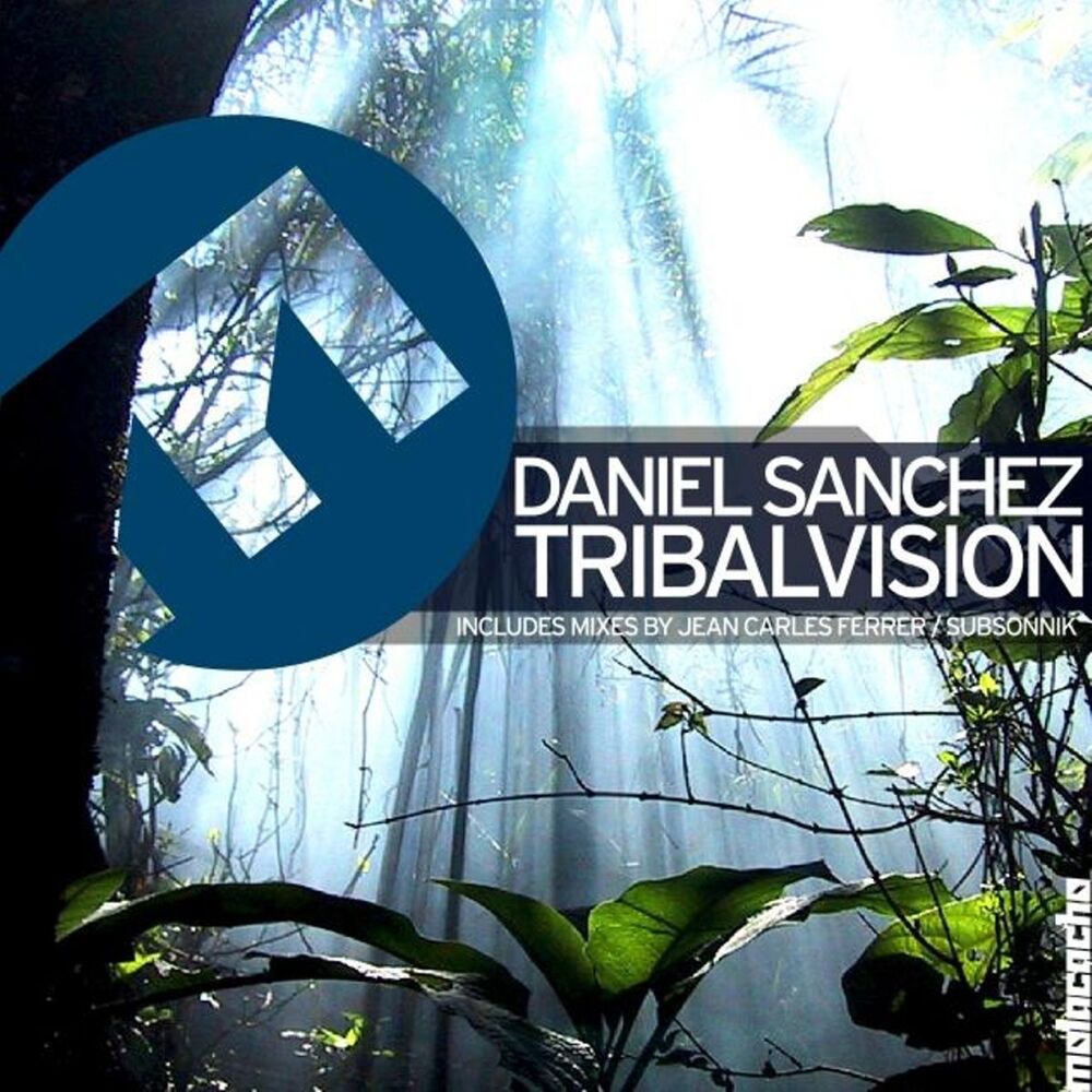 Picture of Tribalvision
