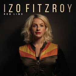 Cover of Red Line