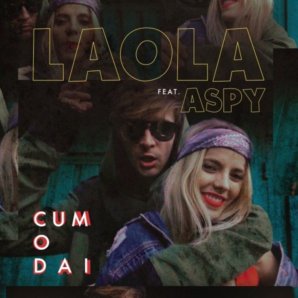 Picture of Cum o dai