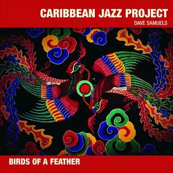 Cover of Birds Of A Feather