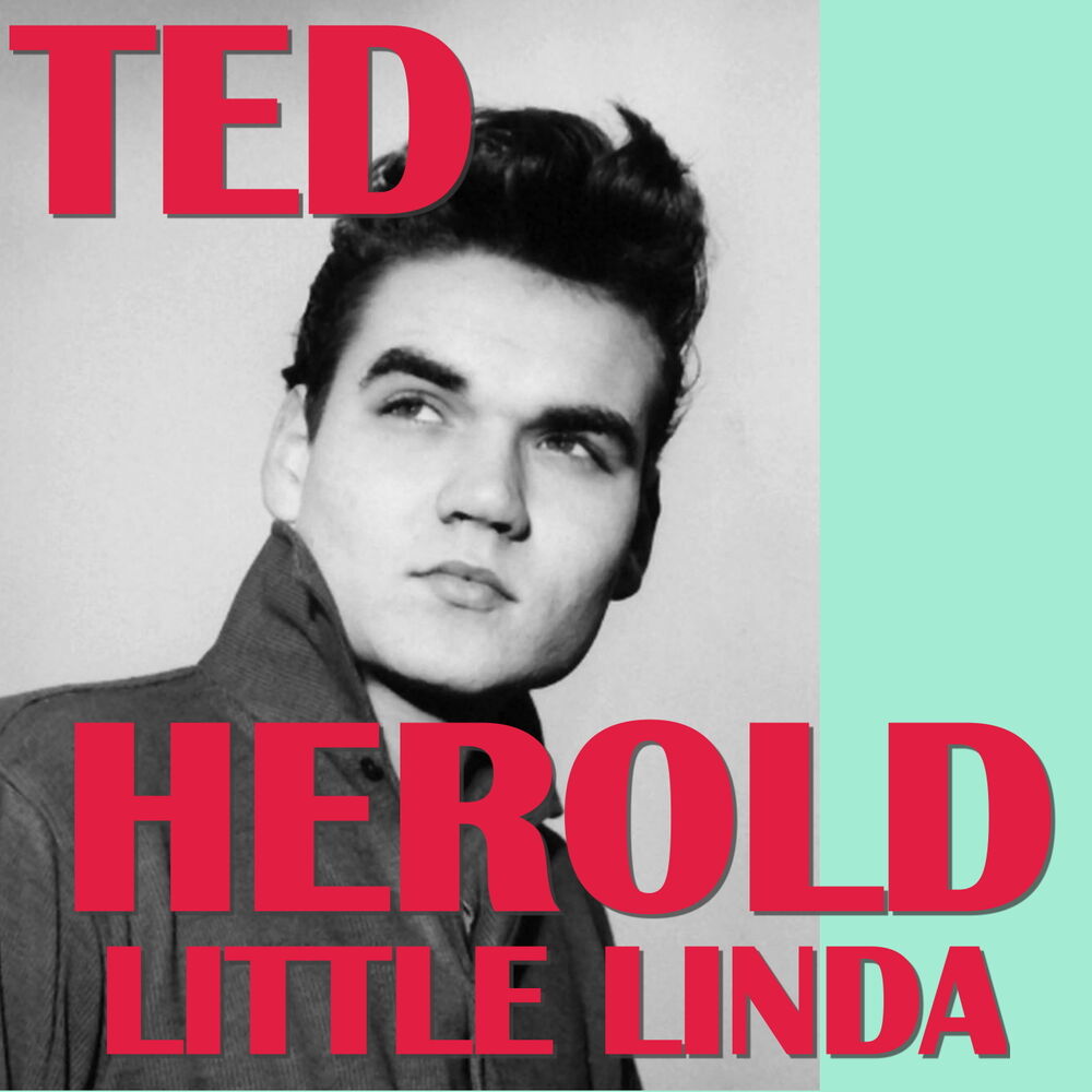 Picture of Little Linda