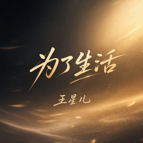 为了生活