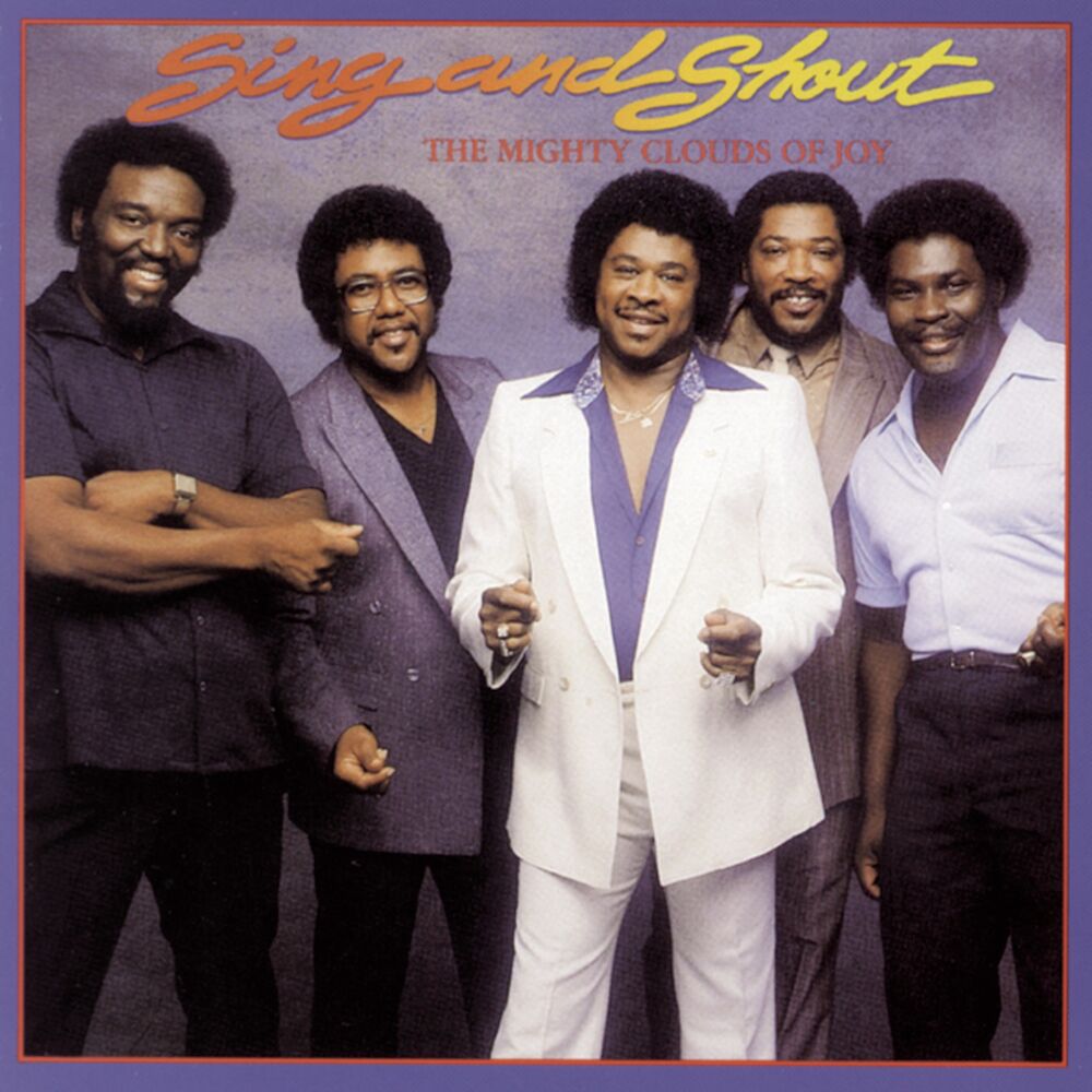 Picture of Sing And Shout