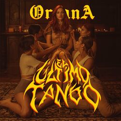 Cover of El Último Tango