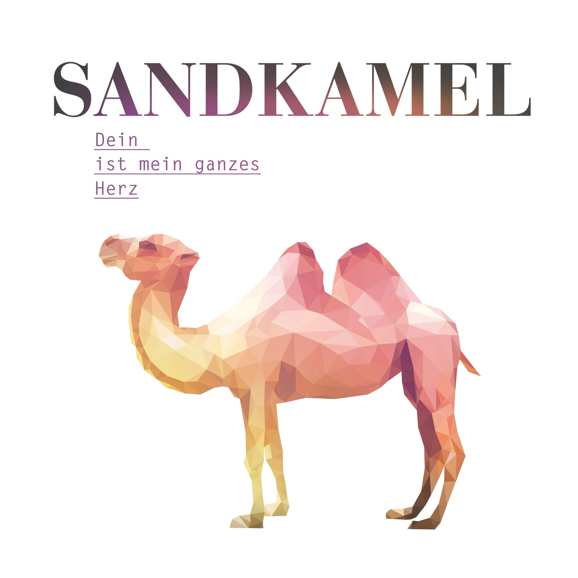 Album cover of Dein ist mein ganzes Herz