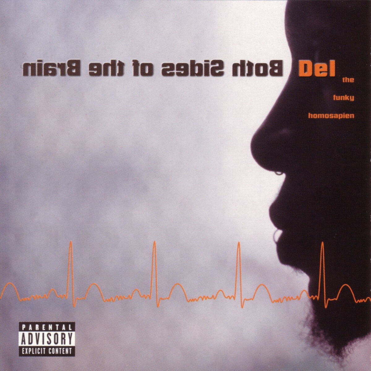 Album cover of Both Sides Of The Brain