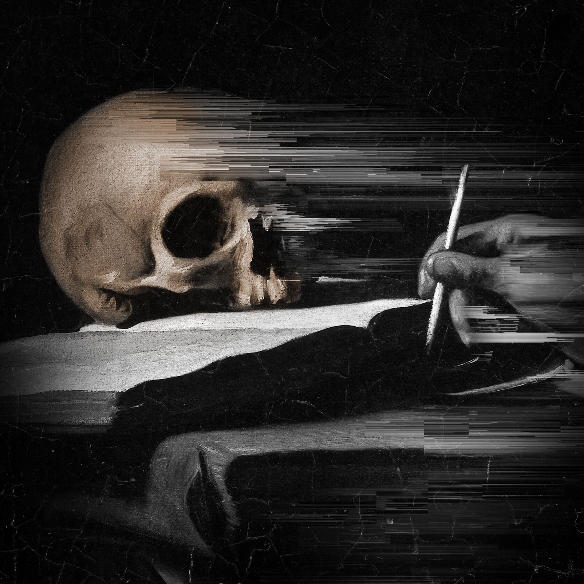 Album cover of Mania