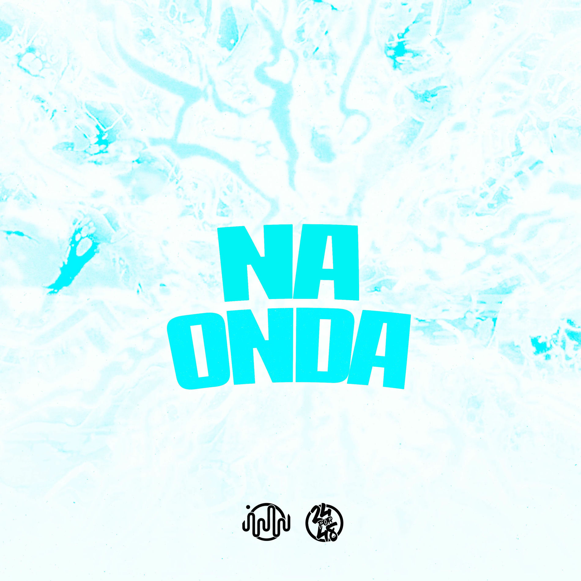 Album cover of Na Onda