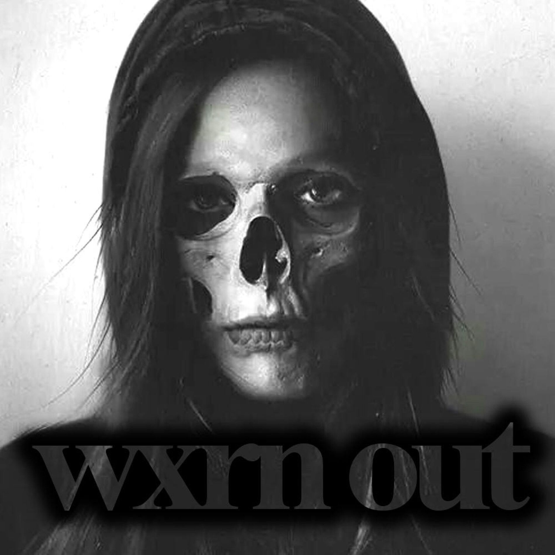 Album cover of Wxrn Out