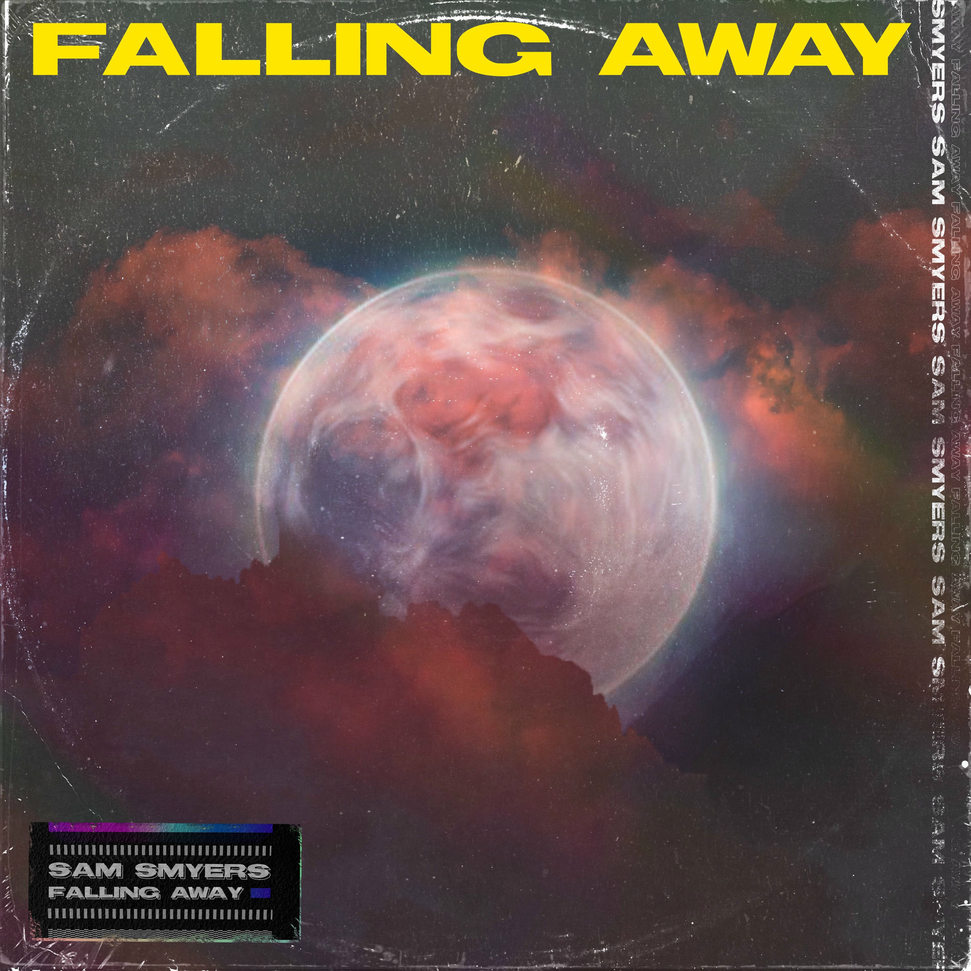 Album cover of Falling Away
