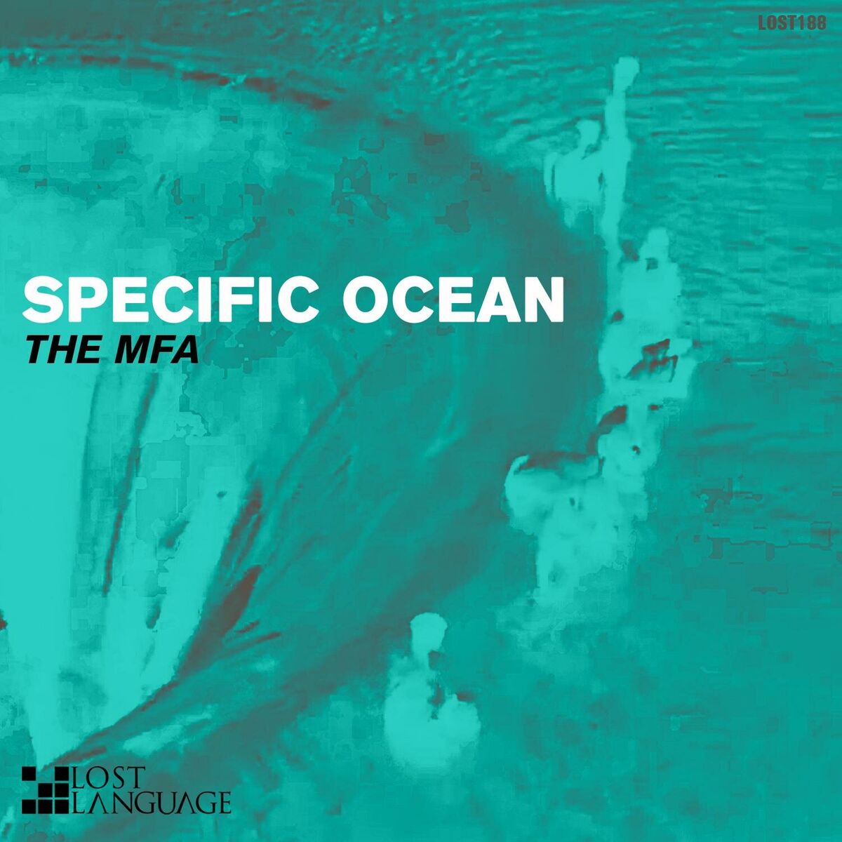 Album cover of Specific Ocean