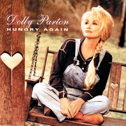 Cover of Hungry Again